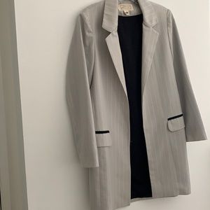 Karyn coo blazer long